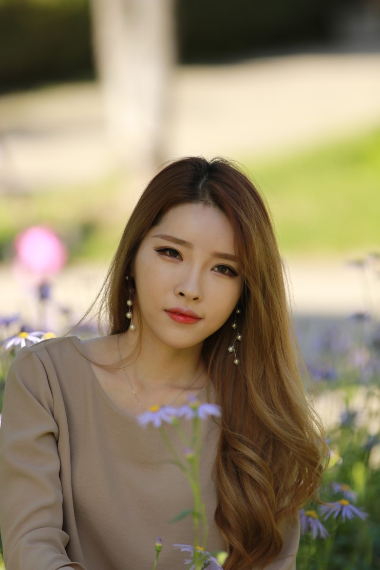 미분류 / 한나 일반사진